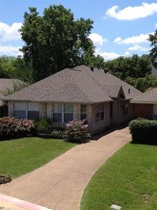 508 Milla Ln, Euless, TX, 76039