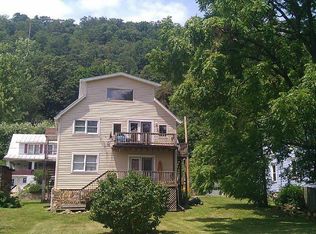 312 Wilkes St, Berkeley Springs, WV 25411