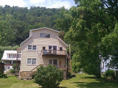 312 Wilkes St, Berkeley Springs, WV, 25411