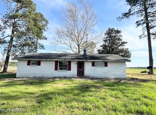 16860 Barnes Bridge Rd, Laurinburg, NC 28352