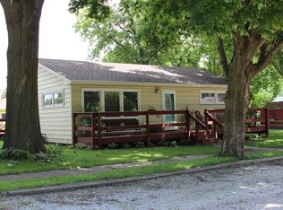 206 W Mary St, Homer, IL 61849