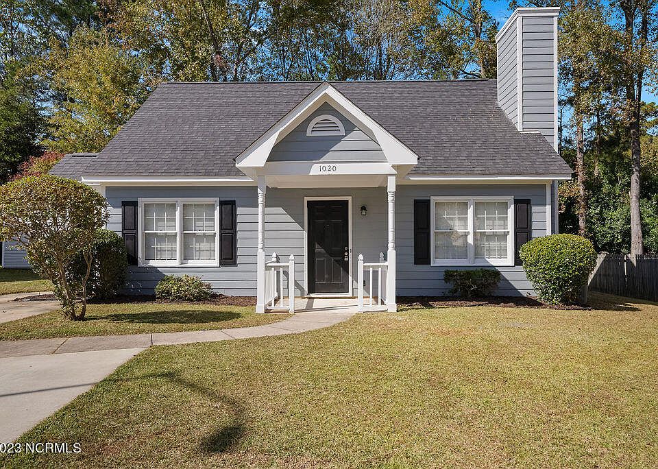 1st image of 1020 Southbriar Drive