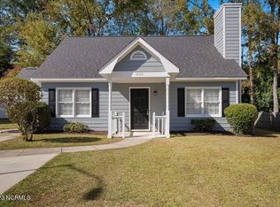 1020 Southbriar Dr, Rocky Mount, NC 27804