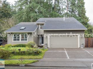 6333 SW 154th Pl, Beaverton, OR 97007