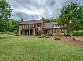 2495 Old Natchez Trce, Franklin, TN 37069