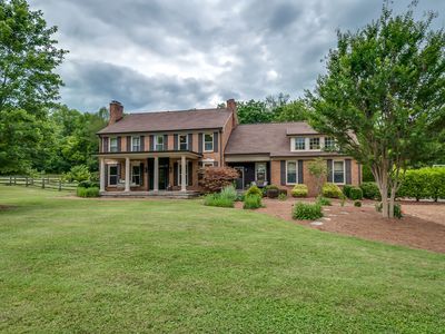 2495 Old Natchez Trce, Franklin, TN, 37069