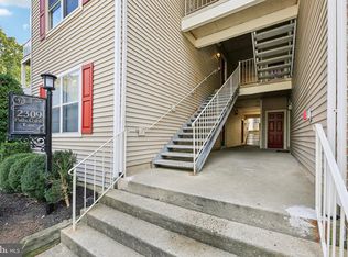 2309 Falls Gable Ln #D, Baltimore, MD 21209