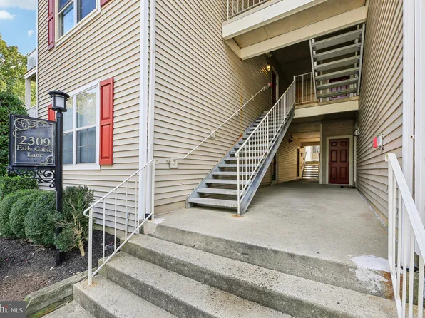 2309 Falls Gable Ln #D, Baltimore, MD 21209