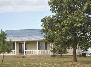 27901 County Road 341, Bell City, MO 63735