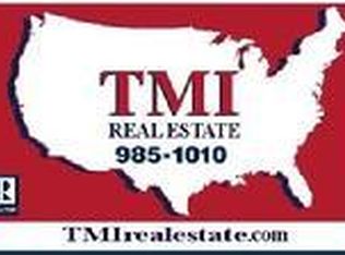 430 McAdory Ave, Bessemer, AL 35020