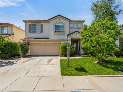 1171 Napa Valley Ave, Manteca, CA, 95336