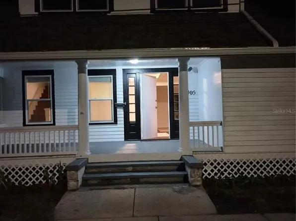 405 S Ridgewood Ave, Daytona Beach, FL 32114