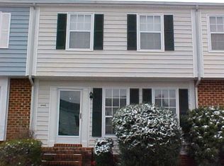 1446 Ashbourne Dr, Lynchburg, VA 24501