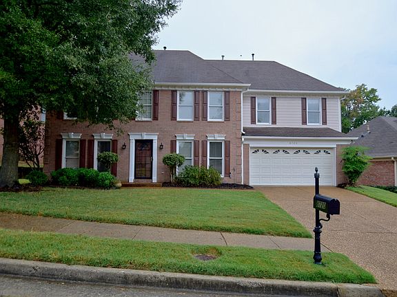 2nd image of 8720 Meadow Green Dr