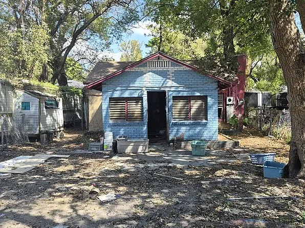 8711 N Ashley St, Tampa, FL 33604