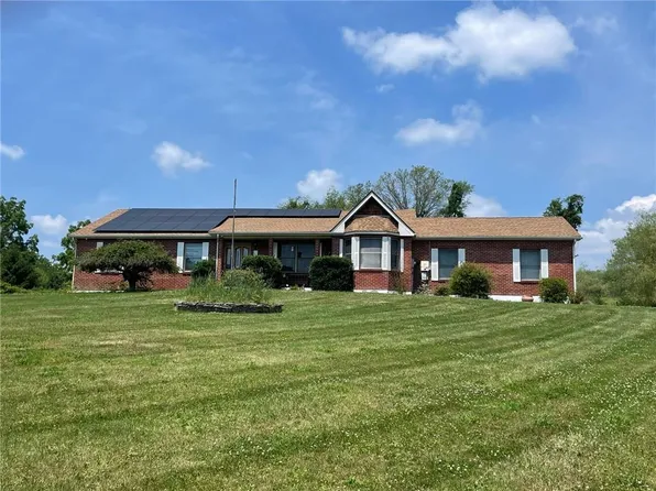5568 Searsville Road, Pine Bush, NY 12566