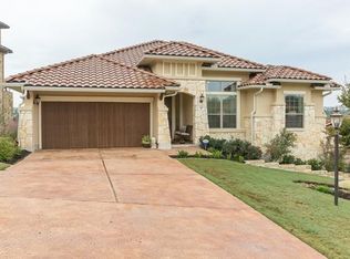 401 Rocky Coast Dr, Austin, TX 78738
