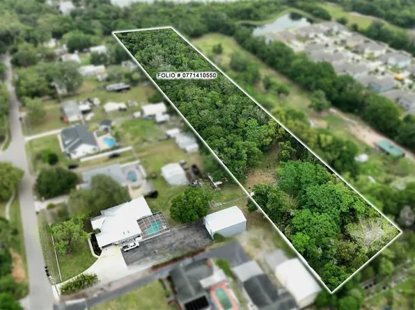 Old Cone Grove Rd #3, Riverview, FL 33578