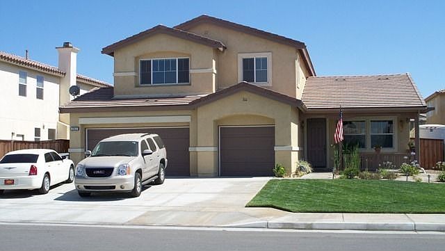 Beautiful turnkey two-story with upgrades!