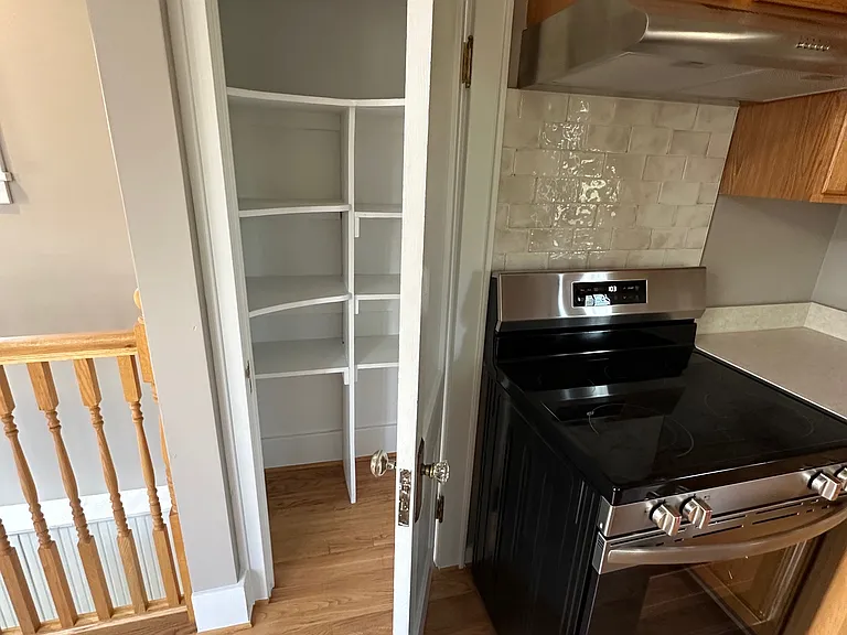 Main Level Unit