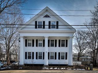 68 County Road #UNIT #2, ipswich, MA 01938