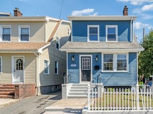 565 Chestnut St, Orange, NJ 07050