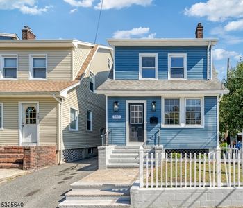 565 Chestnut St, Orange, NJ, 07050