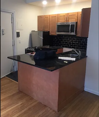 Rented by Waverly Realty Associates | media 18