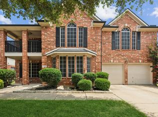 708 San Antonio Trl, Mansfield, TX 76063