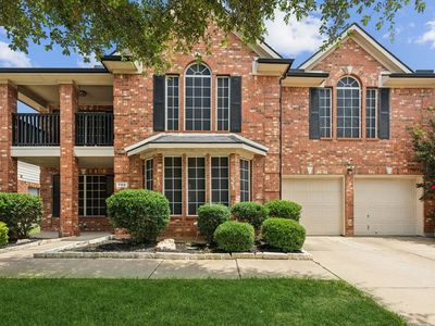 708 San Antonio Trl, Mansfield, TX, 76063