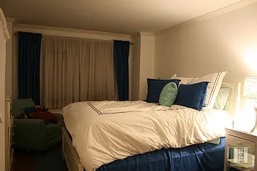 Rented by Halstead Real Estate