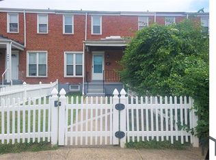 7955 Saint Claire Ln, Dundalk, MD 21222