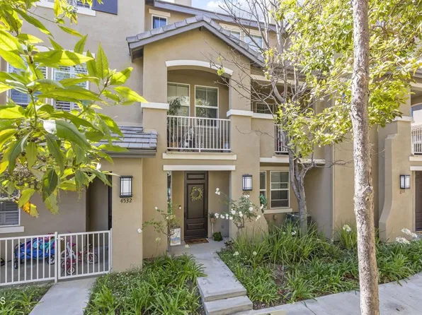 4530 Via Presidio, Camarillo, CA 93012