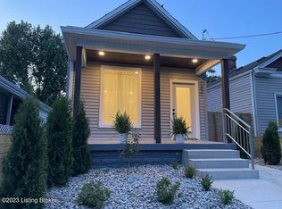 1321 Christy Ave, Louisville, KY 40204