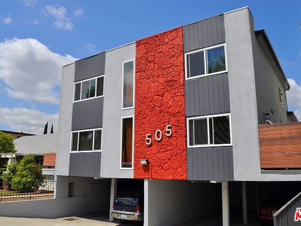 1st image of 505 N Kenwood St APT 4
