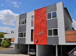 505 N Kenwood St APT 6, Glendale, CA 91206