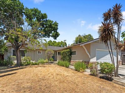 1159 Topaz Ave, San Jose, CA, 95117