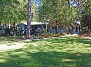 584 Willow Way E, Alexander City, AL 35010