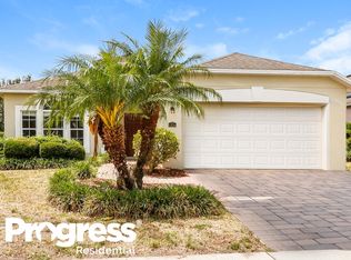 12636 Sawgrass Plantation Blvd, Orlando, FL 32824