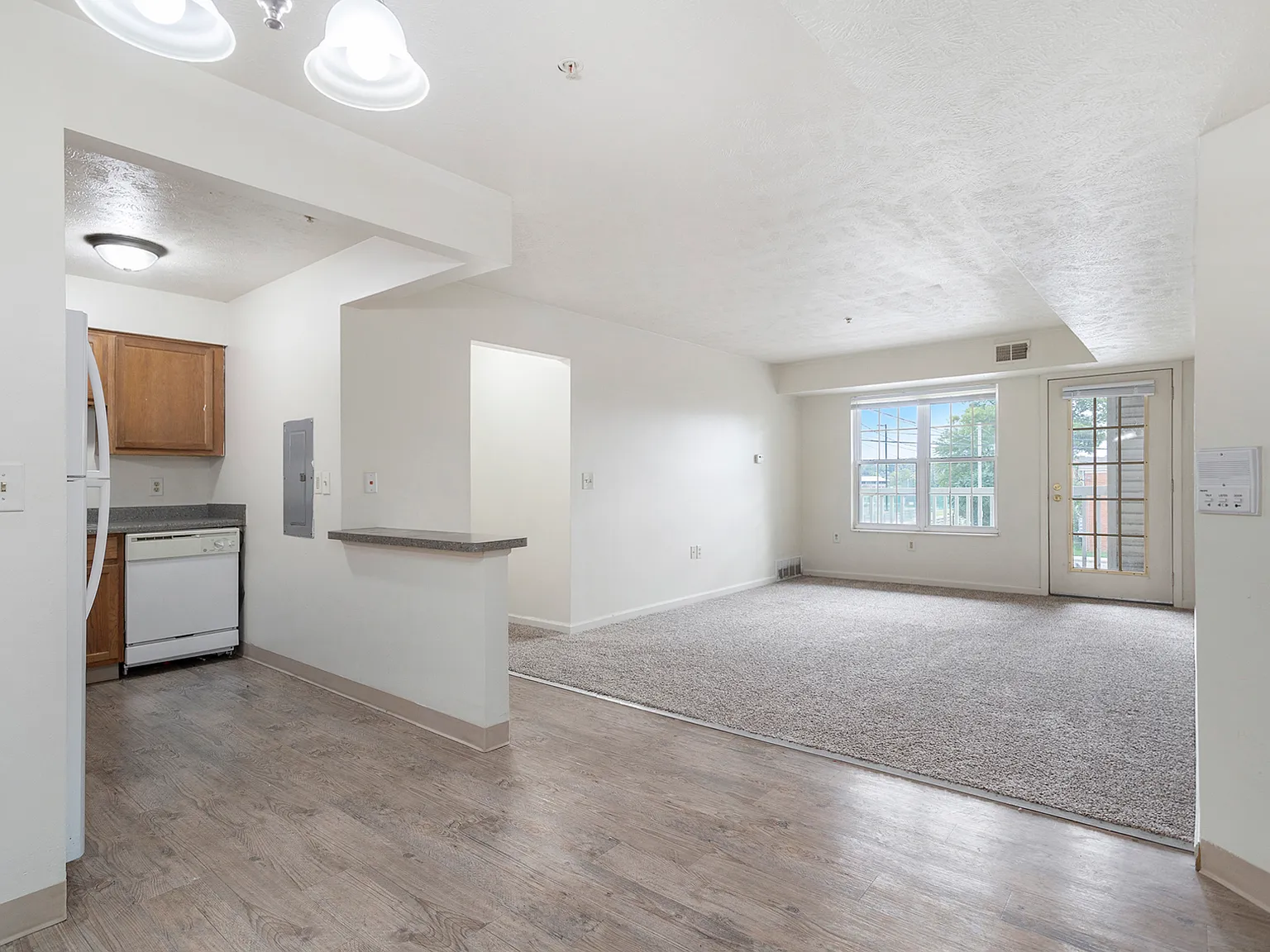 Arbor Hill Apts — Photo 3