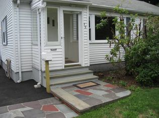 39 Wheeler Rd, Newton, MA 02459