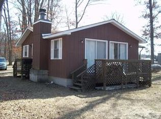 10595 N Brooks Rd, Irons, MI 49644