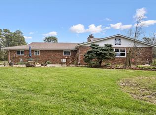 3911 Campbell Rd, Fayetteville, OH 45118