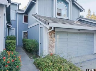 357 N Wildwood, Hercules, CA 94547