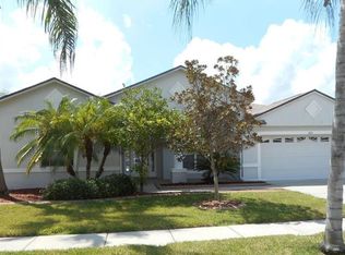 1610 African Violet Ct, New Port Richey, FL 34655