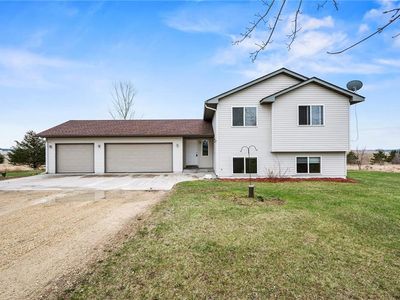 1577 97th Avenue, Hammond, WI, 54015