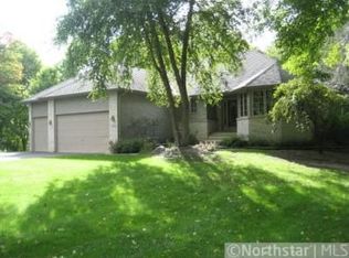 15822 Alamo St NE, Ham Lake, MN 55304