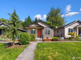 608 NE 2nd St, Battle Ground, WA 98604