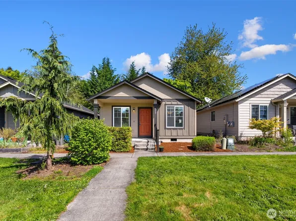 608 NE 2nd Street, Battle Ground, WA 98604