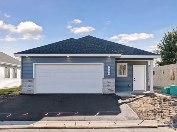 2748 229th Ln NW, Saint Francis, MN 55070
